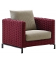 Ray B&B Italia Armchair Outdoor