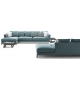 Ray B&B Italia Modular Sofa Outdoor