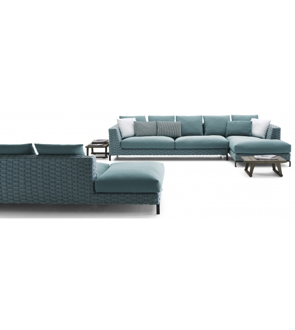 Ray B&B Italia Modular Sofa Outdoor