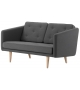 No. 1 Fredericia Sofa