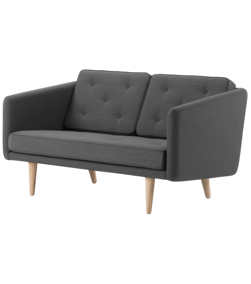 No. 1 Fredericia Sofa