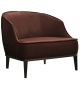 Beth Longhi Armchair