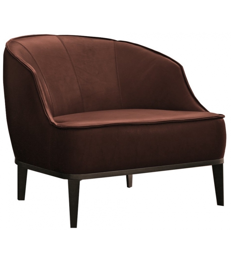 Beth Longhi Armchair