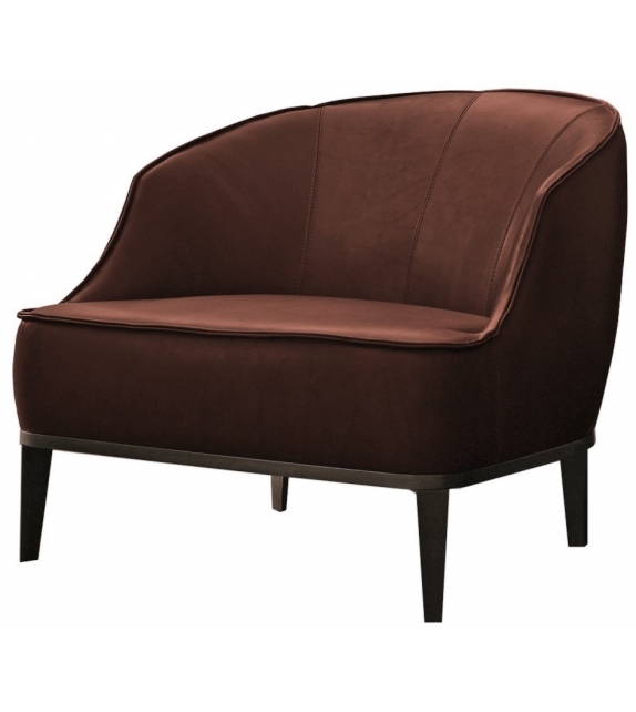 Beth Longhi Armchair