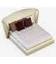 Heron Longhi Bed