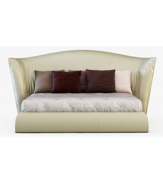 Heron Longhi Bed