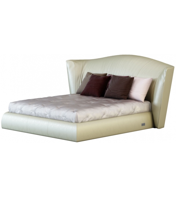 Heron Longhi Bed