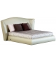 Heron Longhi Bed