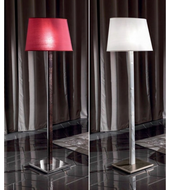 Akilele Longhi Floor Lamp