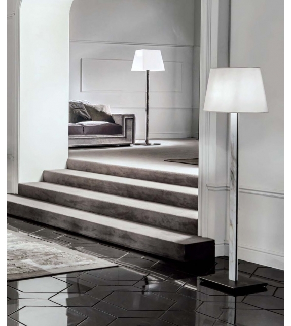 Akilele Longhi Floor Lamp