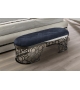 Amanda Longhi Bench