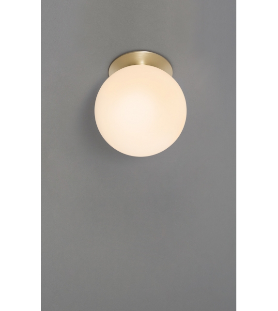 Mezzo Bulkhead CTO Lighting Pendant Lamp