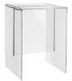 Kartell Max-Beam Hocker