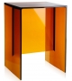 Kartell Max-Beam Hocker