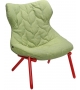 Kartell Foliage Chaise