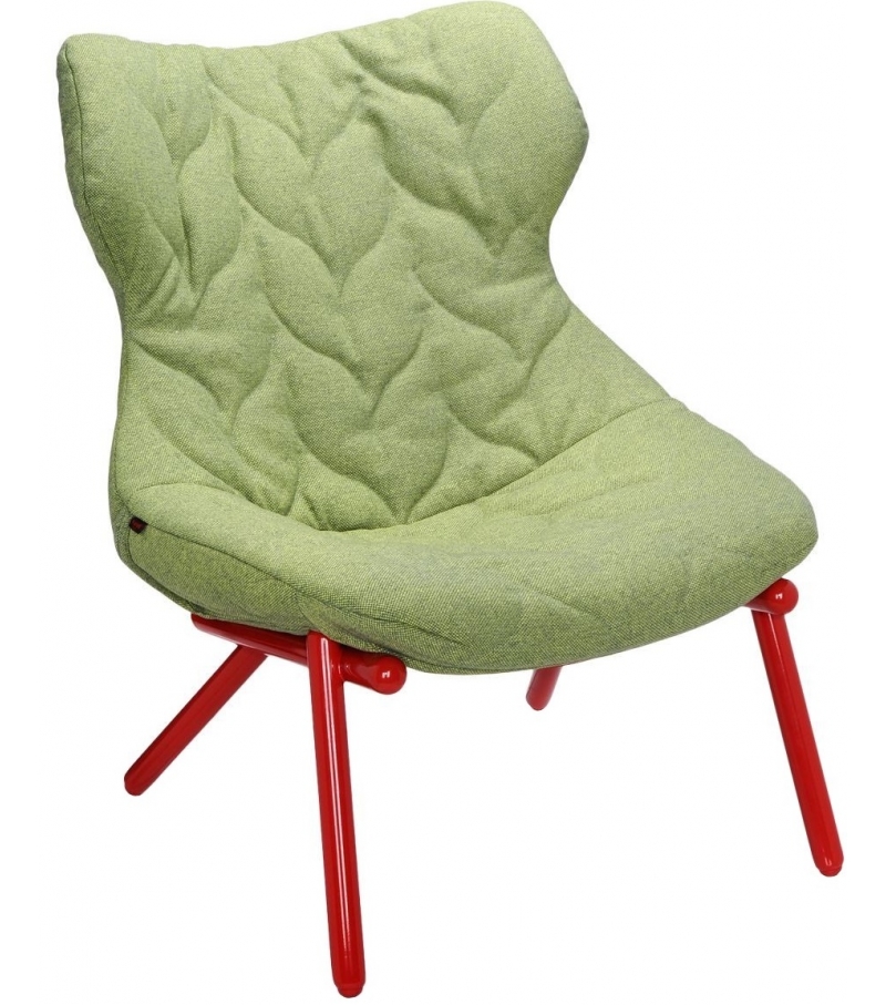 kartell foliage chair