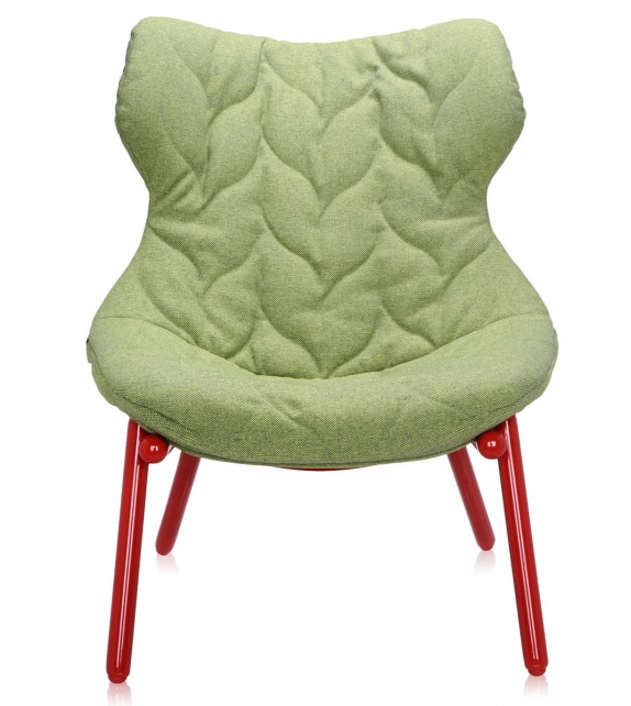 Kartell Foliage Chaise