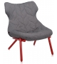 Kartell Foliage Chaise