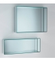 Mirror Mirror Glas Italia