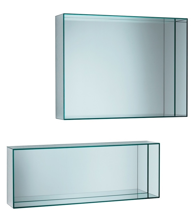 Mirror Mirror Glas Italia