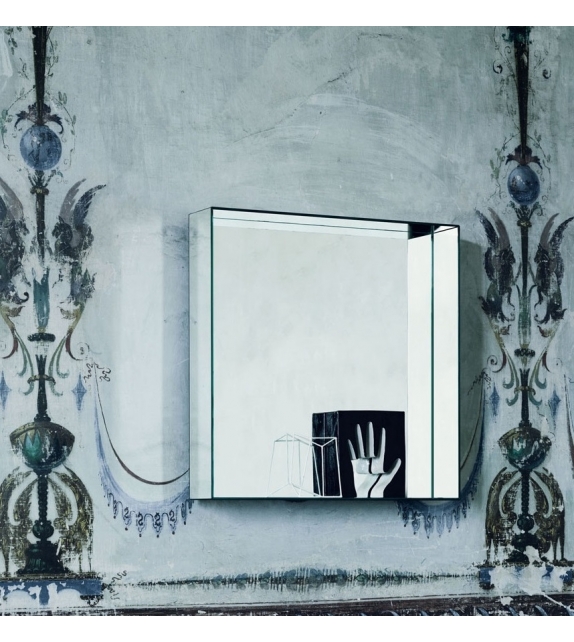 Mirror Mirror Glas Italia Espejo