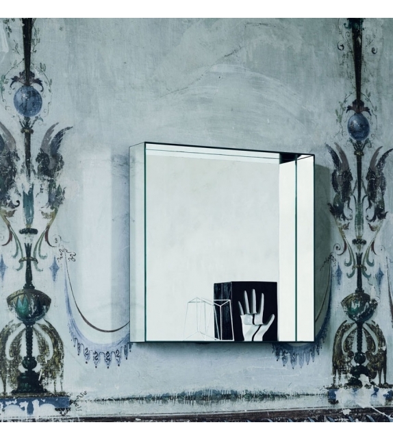 Mirror Mirror Glas Italia