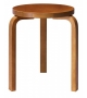 60 Stool Artek Hocker