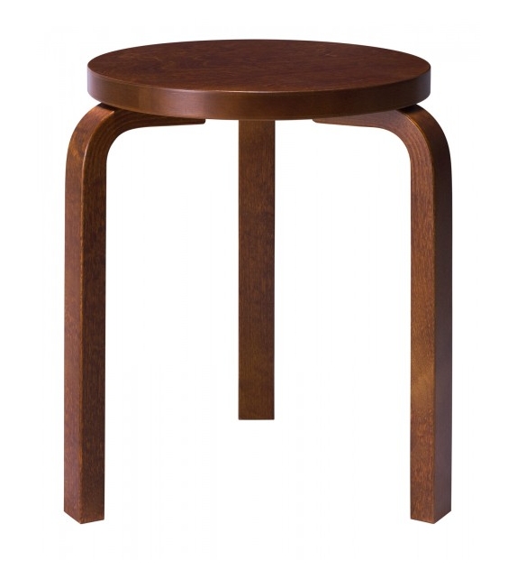 60 Stool Artek Sgabello