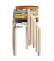 60 Stool Artek Taburete