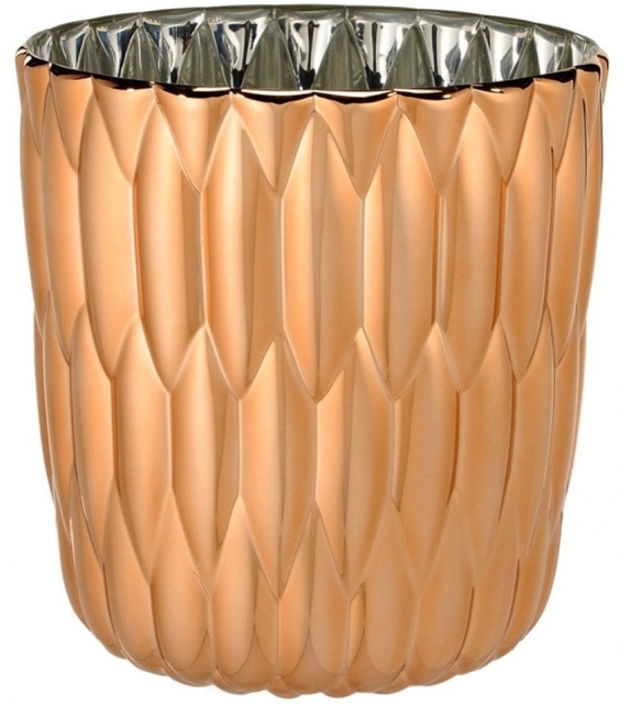 Vase Jelly Precious Kartell