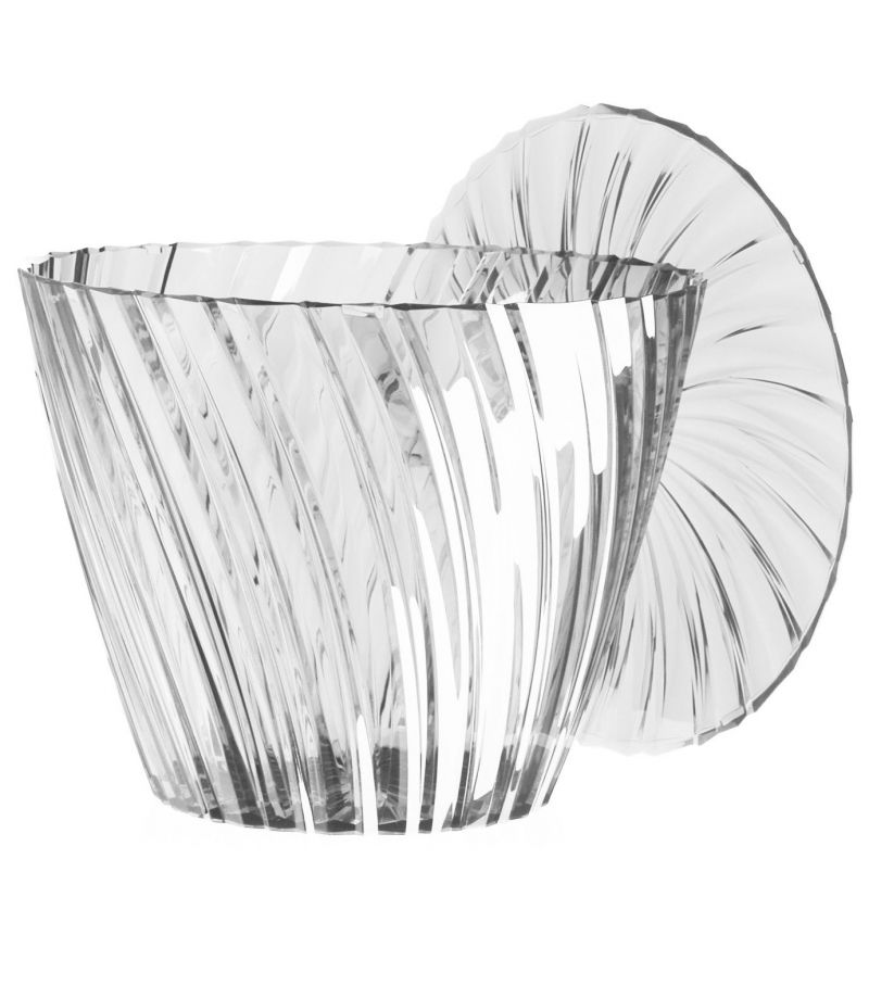 Sparkle Couchtisch Kartell