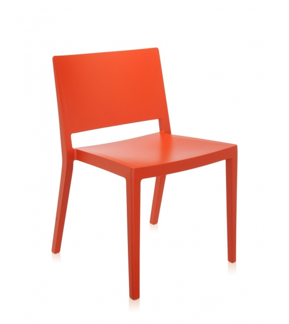 Kartell Lizz Matt Silla