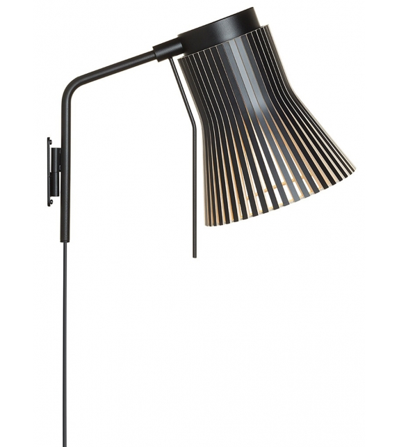 Petite 4630 Secto Design Lampada da Parete