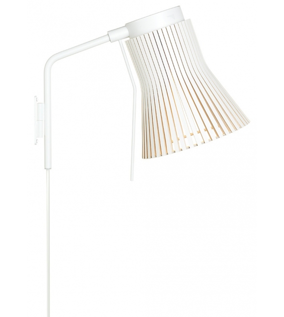 Petite 4630 Secto Design Lampada da Parete