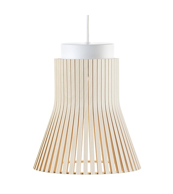 Petite 4600 Secto Design Lampada a Sospensione