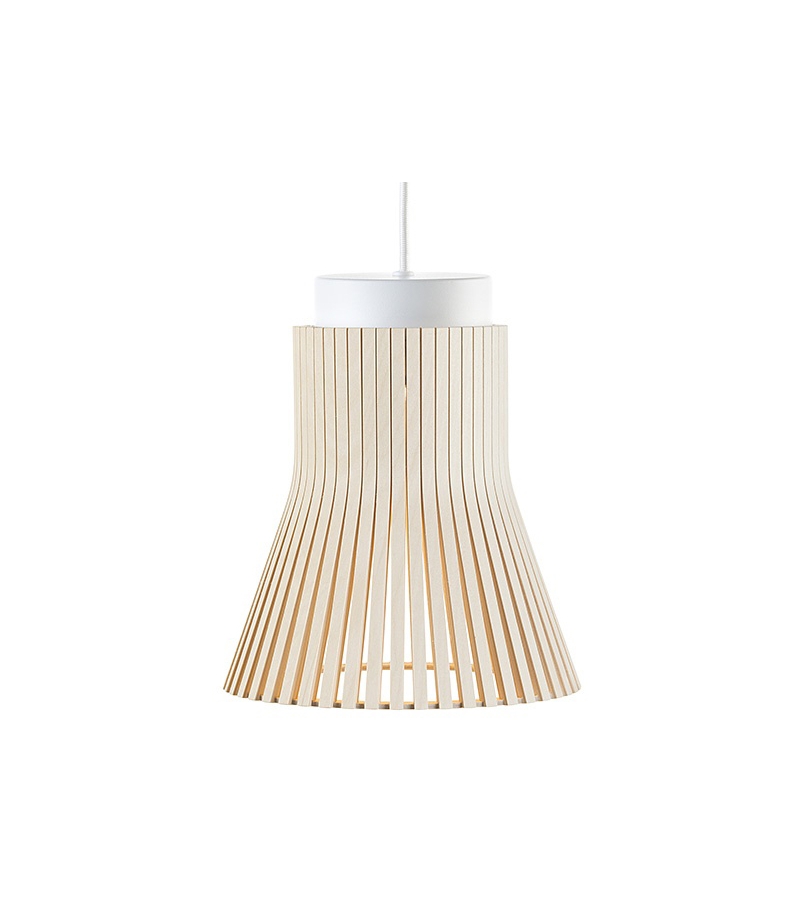 Petite 4600 Secto Design Lampada a Sospensione