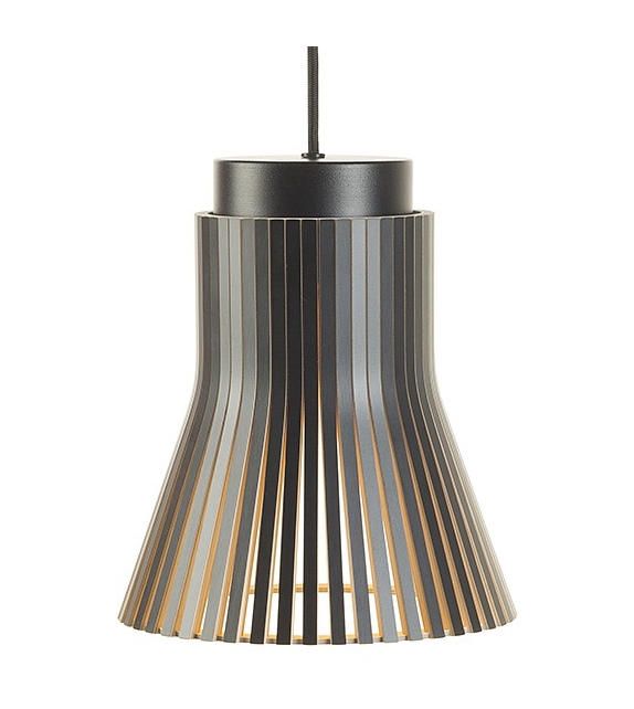 Petite 4600 Secto Design Lampada a Sospensione