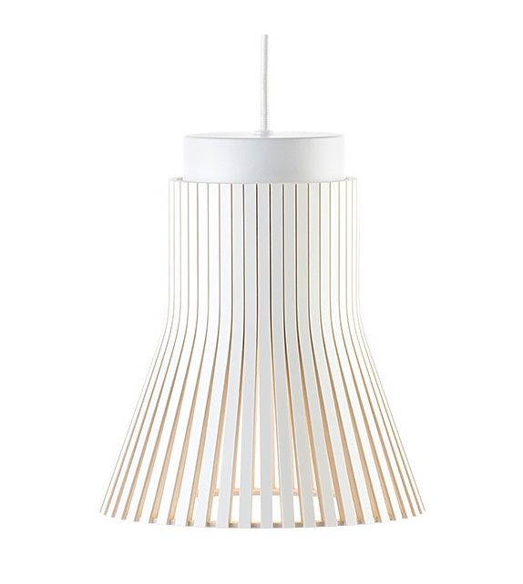 Petite 4600 Secto Design Lampada a Sospensione