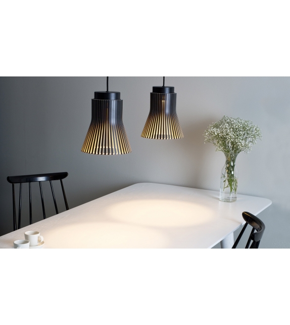 Petite 4600 Secto Design Lampada a Sospensione