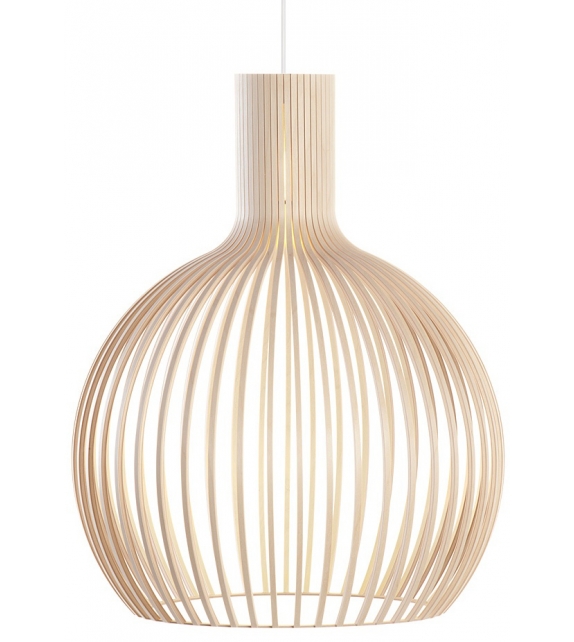 Octo 4240 Secto Design Pendant Lamp Milia Shop