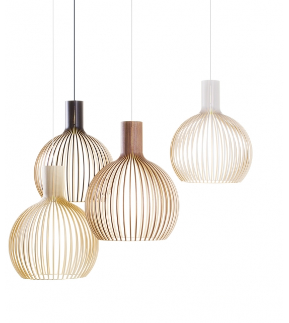 Octo 4240 Secto Design Pendant Lamp