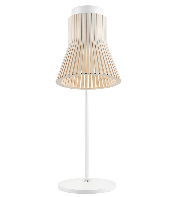 Petite 4620 Secto Design Lampada da Tavolo