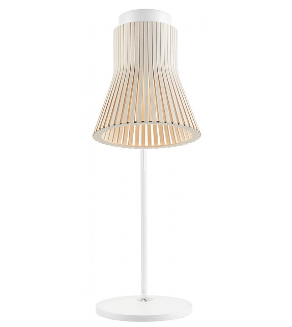 Petite 4620 Secto Design Lampe de Table