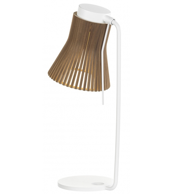 Petite 4620 Secto Design Lampada da Tavolo