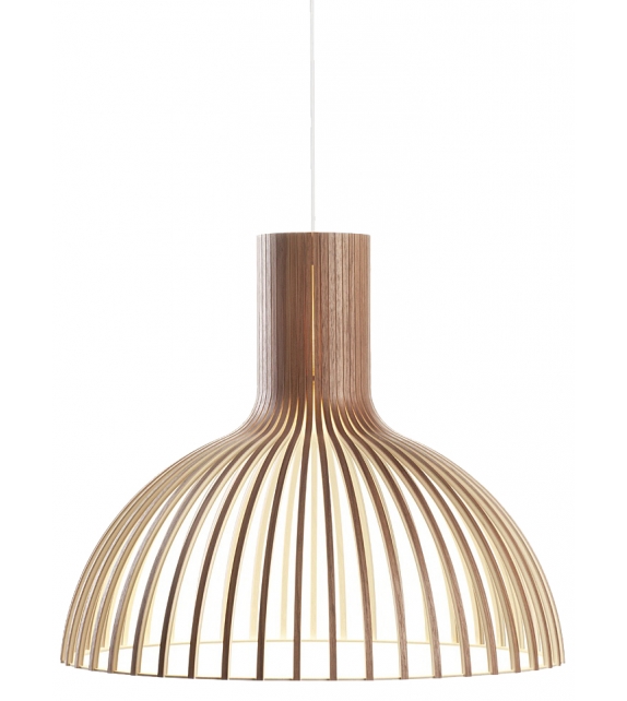 Victo 4250 Secto Design Lampada a Sospensione