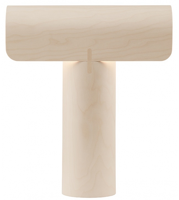 Teelo 8020 Secto Design Lampada da Tavolo