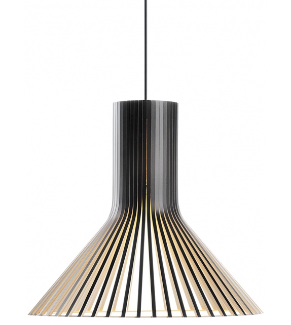 Puncto 4203 Secto Design Lampada a Sospensione