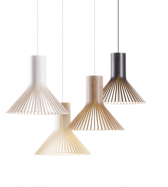 Puncto 4203 Secto Design Pendant Lamp