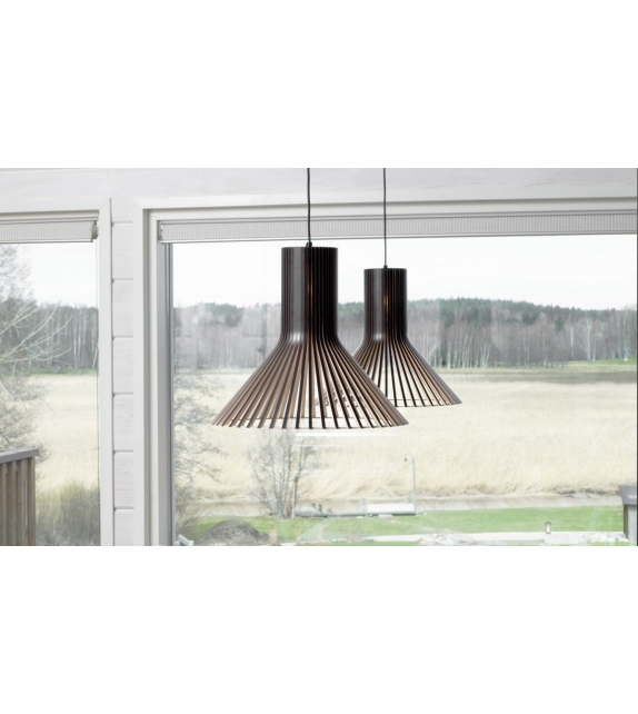 Puncto 4203 Secto Design Pendant Lamp