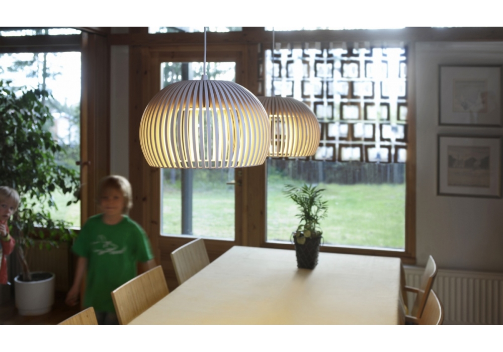 Atto Secto Design Pendant Lamp - Milia Shop